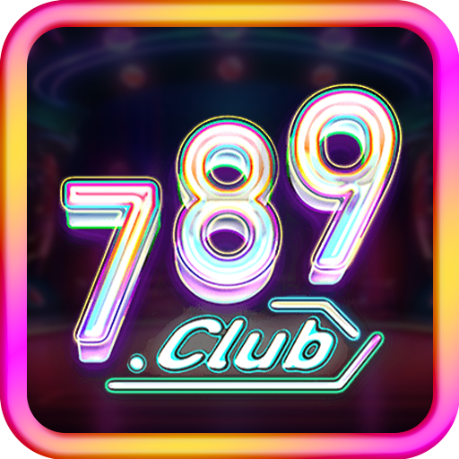 tài xỉu online 789club logo