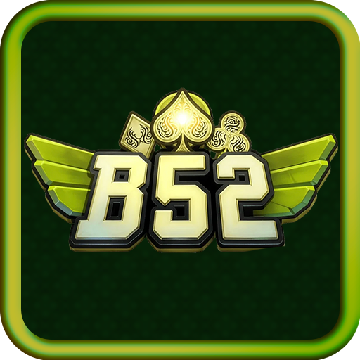 tài xỉu online b52club logo