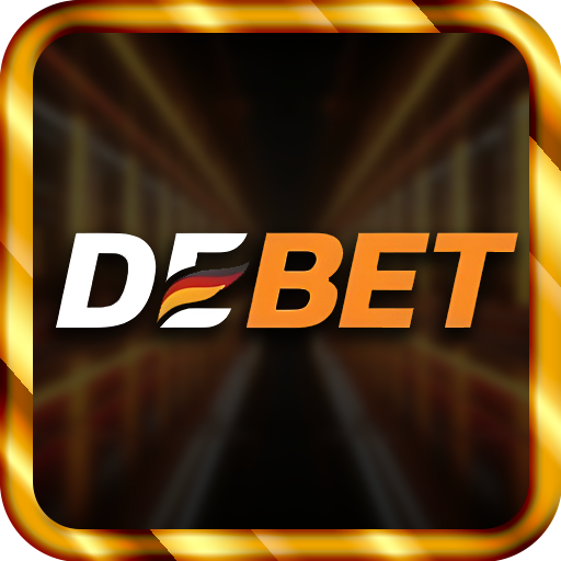 tài xỉu online debet logo