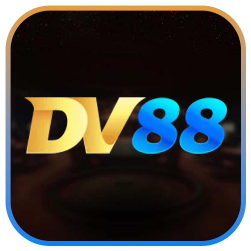 tài xỉu online dv88 logo