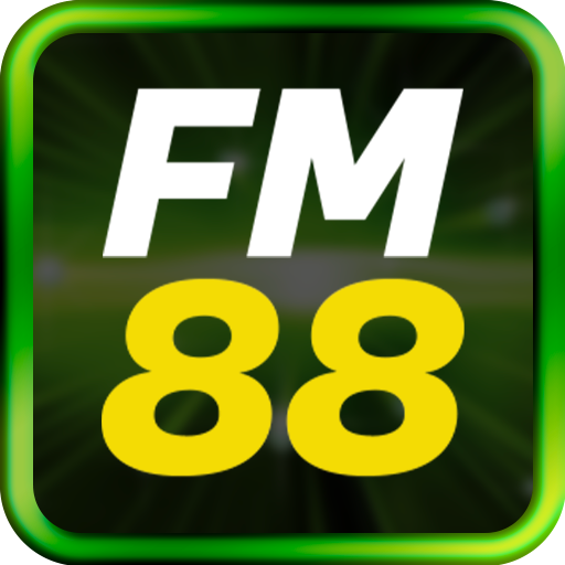 tài xỉu online fm88 logo