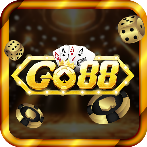 tài xỉu online go88 logo