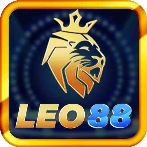 tài xỉu online leo88 logo