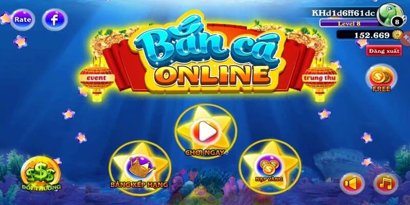 bắn cá đổi thưởng bắn cá đổi thưởng