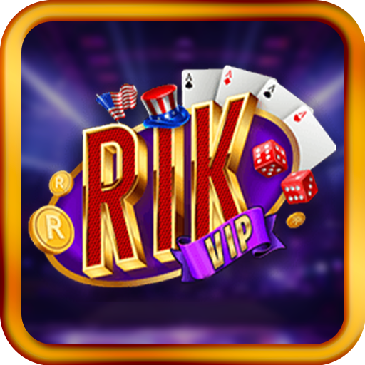 tài xỉu online rikvip logo